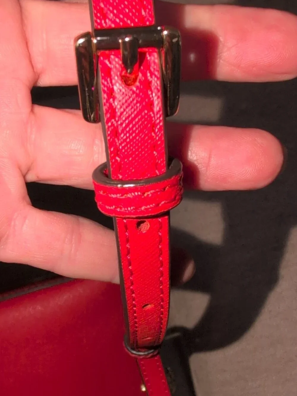 Michael Kors this compact
